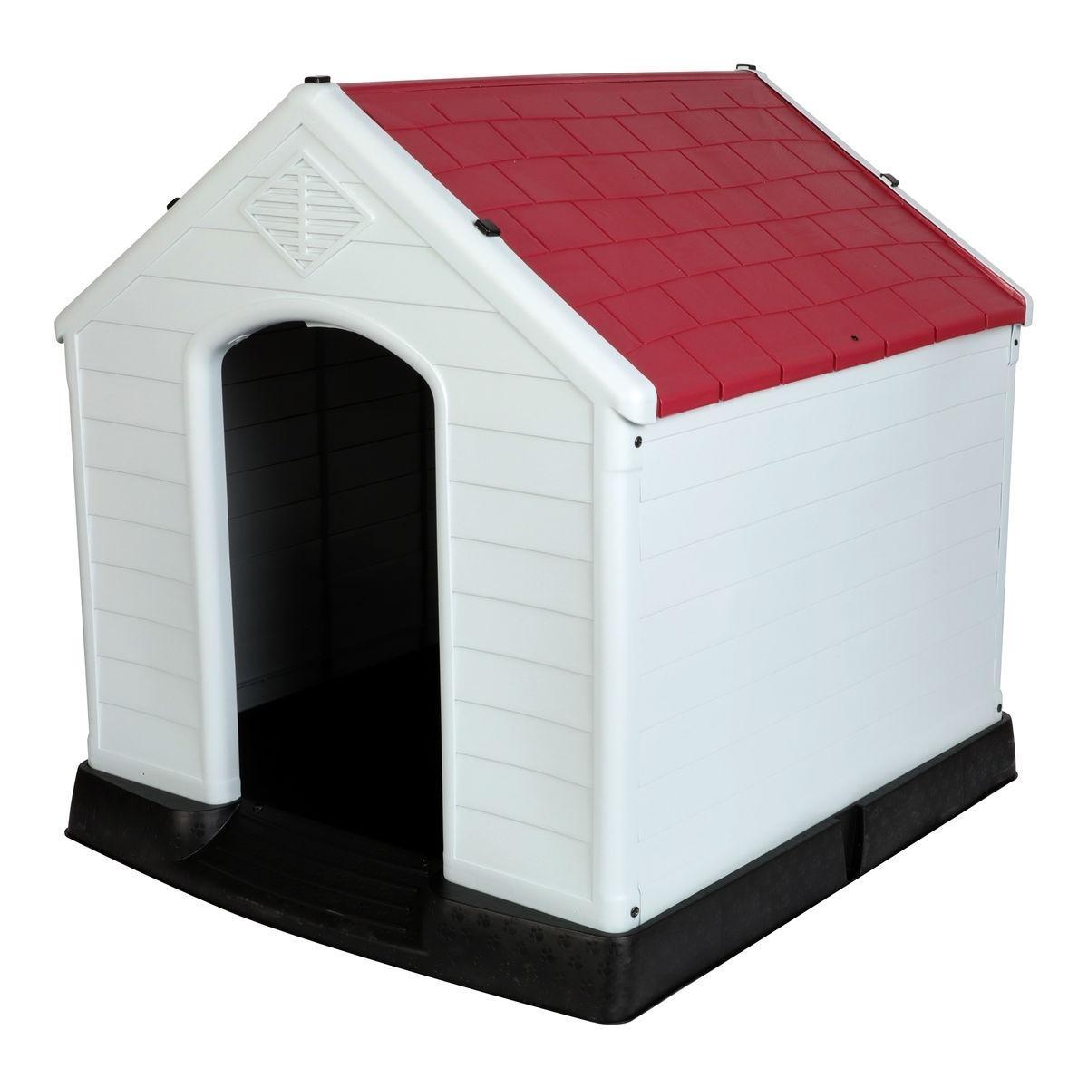 Casa para perro miami, chica