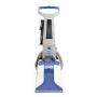 LAVAALFOMBRAS Y EXTRACTOR KOBLEBNZ