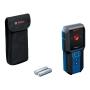 DETECTOR DE MATERIALES BOSCH HASTA 100MM