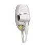 SECADORA DE PARED CONAIR 1600W, CON BASE DE PARED Y APAGADO AUTOMATICO