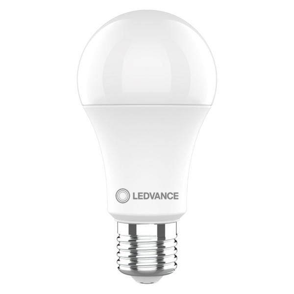 FOCO LED CON SENSOR DE MOVIMIENTO DE 9 W 800 LM LUZ CÁLIDA