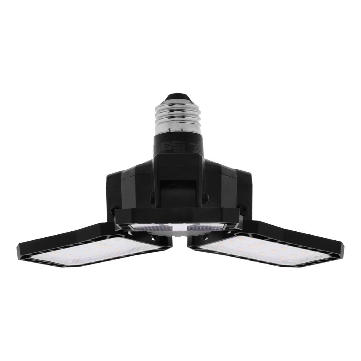 Reflector led multi direccional luz de día 30 w