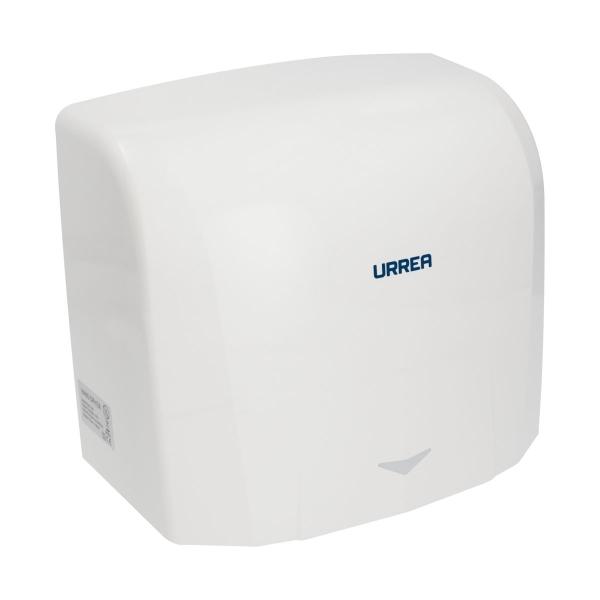 SECADOR TURBO ABS BLANCO VOLTAJE AC110V VELOCIDAD AIRE 90M/S TIEMPO DE SECADO 7-12 SEGUNDOS