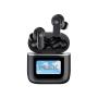 AUDIFONOS TWS CON PANTALLA