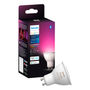 FOCO LED INTELIGENTE PHILIPS HUE DE 60 W CON 450 LM