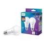 PACK 2 FOCOS LED ATENUABLES PHILIPS 16 W