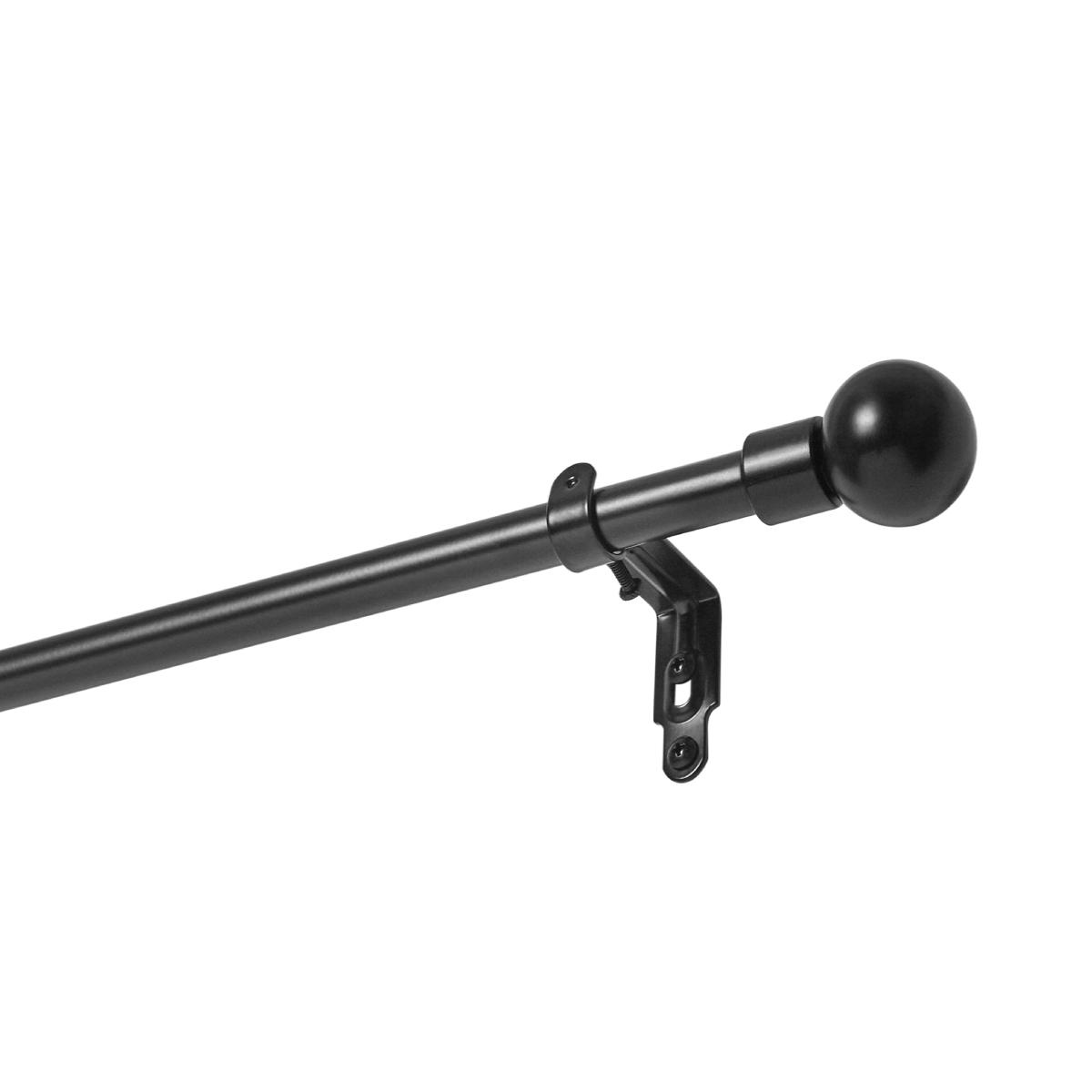 Set cort bebe negro 1.5 1.67-3.04 mt