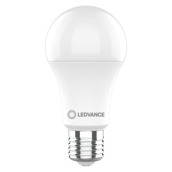 FOCO LED CON SENSOR DE MOVIMIENTO LEDVANCE 9 W 800 LM LUZ FRÍA
