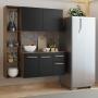 Cocina Integral Madesa Easy 120cm MG 02