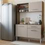 Cocina Integral Madesa Life 120cm MG 01