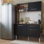 Cocina Integral Madesa Life 120cm MG 02