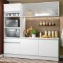 Mueble Cocina Compacto Madesa Topazio 86