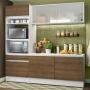 Mueble Cocina Compacto Madesa Topazio 86