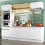 Mueble Cocina Integral Madesa Diamante