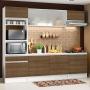 Mueble Cocina Integral Madesa Topazio 10