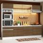 Mueble Cocina Integral Madesa Diamante