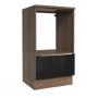 Mueble Horno/Microondas Madesa Lux MN