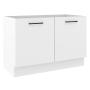 Mueble Inferior Cocina Madesa Agata