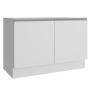 Mueble Madesa Glamy 120cm