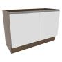 Mueble Tarja Madesa Glamy 120cm 03