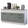 Mueble Inferior Madesa Agata 150cm