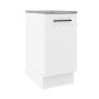 Mueble Inferior Madesa Agata 40cm