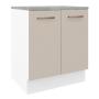 Mueble Cocina Madesa Agata 70cm 2P