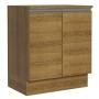 Mueble Cocina Madesa Glamy 70cm 2P