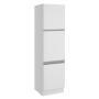 Despensero de Cocina Madesa Glamy 01