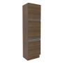 Mueble Organizador Madesa Glamy 60cm 01