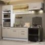 Cocina Integral Madesa Agata 270cm 09