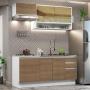 Cocina Modular Madesa Glamy 180cm BR 08