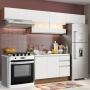 Mueble de Cocina Integral Madesa Marina 280cm 03