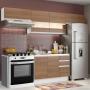 Mueble de Cocina Integral Madesa Marina 280cm 04