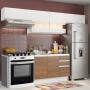 Mueble de Cocina Integral Madesa Marina 280cm 05