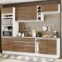 Cocina Modular Integral Madesa Vicenza 290cm BR 12