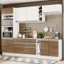 Cocina Modular Integral Madesa Vicenza 290cm BR 12