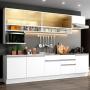 Mueble de Cocina Integral Madesa Verona 300cm 01