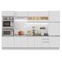 Mueble Cocina Integral Madesa Roma 330cm 01