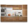 Mueble Cocina Integral Madesa Roma 330cm 02