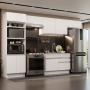 Mueble Cocina Integral Madesa Glamy 350cm 01
