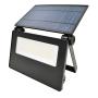 REFLECTOR SOLAR LED LUZ BLANCA 30 W