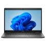 LAPTOP DELL LATITUDE 3440 CORE I5 MEMORIA DE 16GB SSD DE 512GB IRIS XE GRAPHICS WINDOWS 11 PRO
