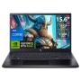 LAPTOP GAMER ACER NITRO CORE I7 RAM DE 16GB SSD DE 512GB NVIDIA RTX 4060 W11 HOME TECLADO EN INGLÉS