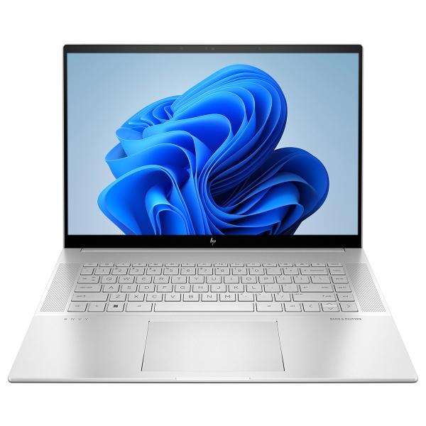 LAPTOP HP ENVY 16 CORE I7 RAM DE 16GB SSD DE 1TB NVIDIA RTX 4060 W11 HOME TECLADO EN INGLÉS