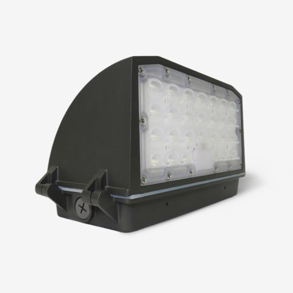 LUMINARIA ECONOLED WALLPACK 40W 5000K