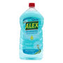 LIMPIADOR LÍQUIDO ALEX MULTISUPERFICIES AROMA BRISA FRESCA 1800 ML