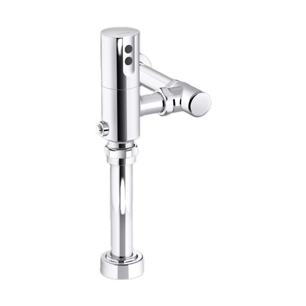 FLUXÓMETRO CON SENSOR PARA SANITARIO