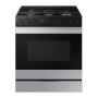ESTUFA DE PISO SAMSUNG BESPOKE 30 PULGADAS INOX NSG6DG8500SRAX