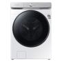 LAVASECADORA SAMSUNG ELECTRICA CARGA FRONTAL 20KG LAVADO/13 KG SECADO BLANCA